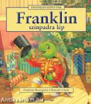 Franklin színpadra lép