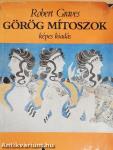 Görög mítoszok
