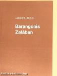 Barangolás Zalában