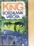 Borzalmak városa