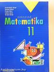 Sokszínű matematika 11.