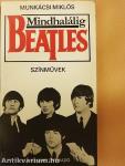 Mindhalálig Beatles
