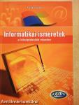 Informatikai ismeretek