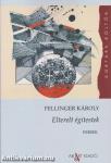 Elterelt égitestek - Versek