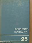 Solid State Devices, 1974