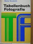 Tabellenbuch Fotografie