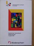 Statistisches Taschenbuch - Niedersachsen 2000