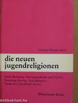 Die neuen Jugendreligionen