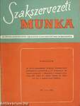 Szakszervezeti munka 1965/1-2.