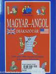 Magyar-angol/angol-magyar diákszótár