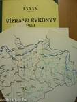 Vízrajzi évkönyv 1980