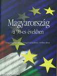 Magyarország a '90-es években
