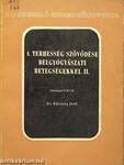 A terhesség szövődése belgyógyászati betegségekkel II.