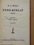 Tono-Bungay I-II.