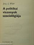 A politikai viszonyok szociológiája