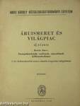 Áruismeret és világpiac I.