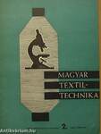 Magyar Textiltechnika 1966., 1968-1973., 1975-1978. (vegyes számok) (17 db)