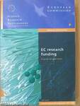 EC research funding