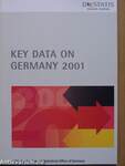 Key Data on Germany 2001