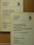 19. Fachkolloquium Informationstechnik verbunden mit der 1. Tagung Schaltkreisentwurf Dresden 1986 vom 21. bis 23. Januar 1986 in Dresden/DDR I-II.