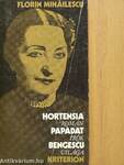 Hortensia Papadat-Bengescu