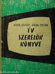 Tv szerelők könyve