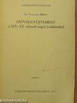 Szöveggyűjtemény a XIX-XX. századi angol irodalomból