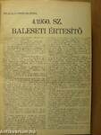 A Magyar Államvasutak Hivatalos Lapja 1951. január-december/Különszám