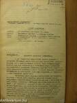 Magyar Királyi Államvasutak Budapesti Üzletvezetőségének körrendeletei 1931. január 3-december 23.