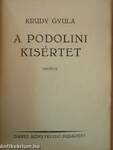 A podolini kisértet