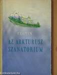 Az Arkturusz szanatórium