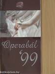 Operabál '99