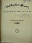 Apotheker-Zeitung 1926. Januar-Dezember