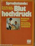 Sprechstunde: Bluthochdruck