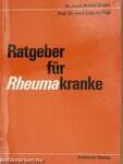 Ratgeber für Rheumakranke