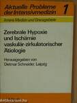 Zerebrale Hypoxie und Ischämie vaskulär-zirkulatorischer Ätiologie