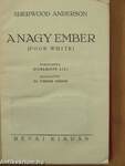 A nagy ember