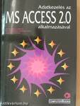 Adatkezelés az MS Access 2.0 alkalmazásával