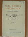 Acta Medica Scandinavica Supplementum CXCIV (194)