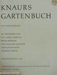 Knaurs Gartenbuch