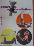 Sport a családban