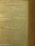 Magyar Királyi Államvasutak Budapesti Üzletvezetőségének körrendeletei 1922. január-december