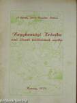 A Györffy István Nagykun Múzeum Nagykunsági Krónika című állandó kiállításának vezetője