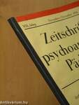 Zeitschrift für psychoanalytische Pädagogik November-Dezember 1934. VIII. Jahrg. Nr. 11/12