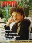 Havi Parabola Magazin 2009. (nem teljes évfolyam)
