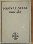 Magyar-olasz szótár