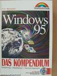 Windows 95 - CD-vel