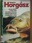 Magyar Horgász 1999-2003. (vegyes számok) (14 db)