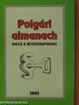 Polgári almanach