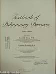 Textbook of Pulmonary Diseases